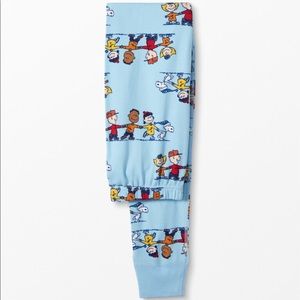 Hanna Andersson pj pants
